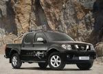 Nissan Navara Die Hard 4 0 2007 года